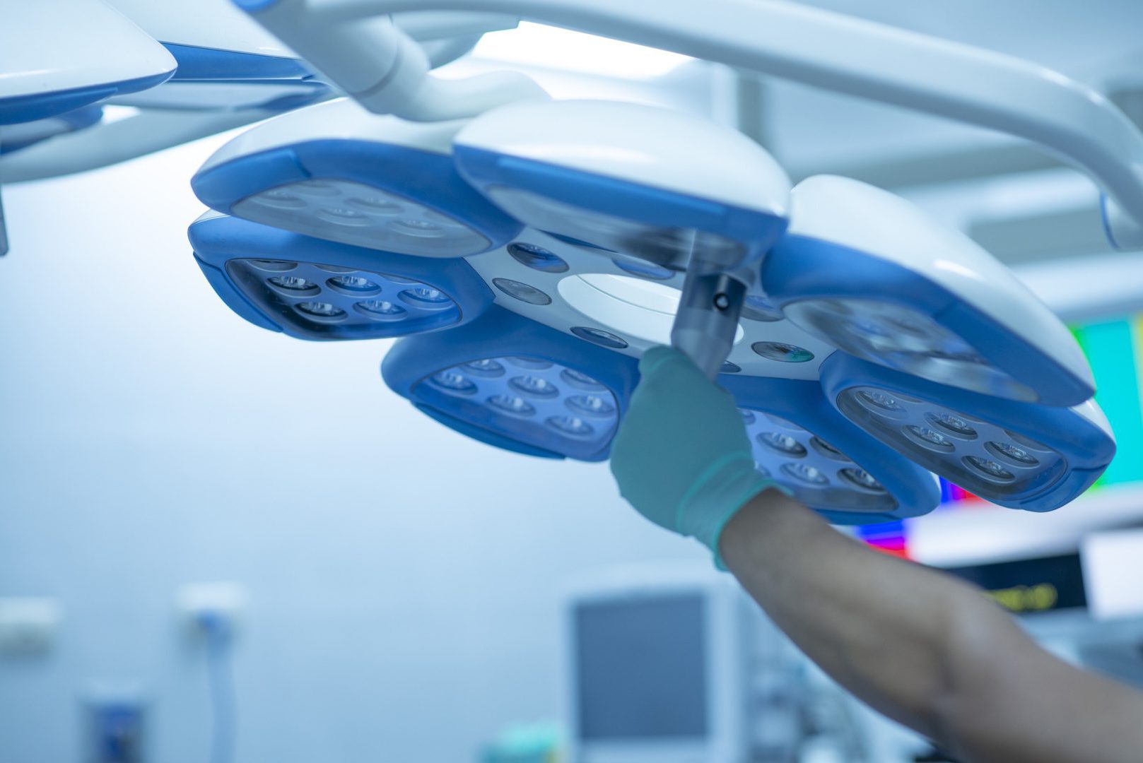 Visita Chirurgica ad Aprilia e Latina