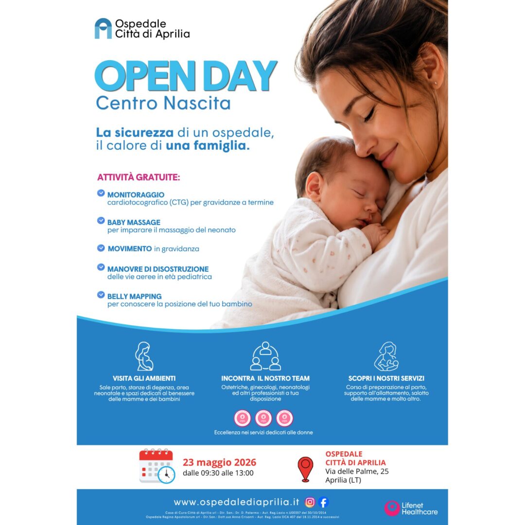 Open day